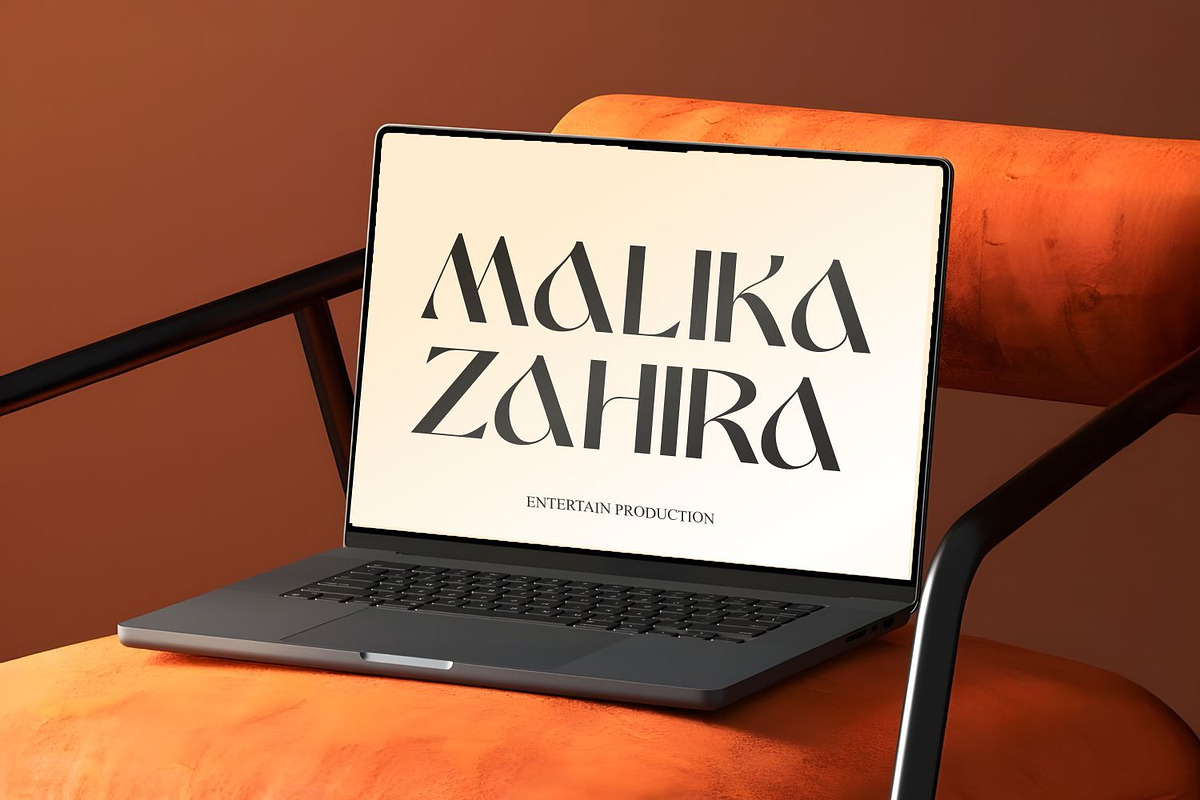 Moana Falisa – Modern Elegant Serif, a Serif Font by WhymoreArt (Photo 8 of 11)