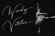 Hafidz – Luxury Signature Font, a Script Font by RedyStudio (Thumbnail 5 of 19)