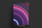 FLUID COLOR, a Texture Graphic by GarryKillian (Thumbnail 7 of 25)