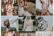 LIGHTROOM PRESETS WEDDING, a Preset Add-On by Victoria Bee Presets (Thumbnail 22 of 25)
