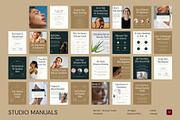 BELAMI – Skincare Coach, a Social Media Template by Studio Manuals (Thumbnail 8 of 8)