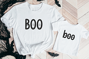 Ghost Town | Spooky Halloween Font, a Handwritten Font by KA Designs (Thumbnail 11 of 11)