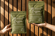 Northfield – Charming Handwritten, a Script Font by Portocraft (Thumbnail 10 of 14)