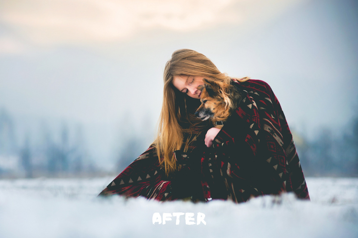 Ultimate Matte Lightroom Presets, an Action Add-On by PixelHive Pro (Photo 25 of 34)