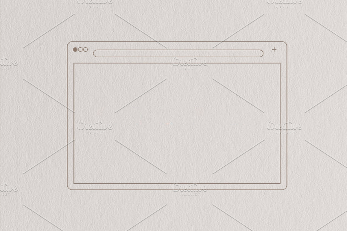 laura - Instagram website mockup, a Device Mockup by atelier marbl (Photo 4 of 5)