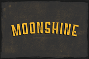 Blind Pig Display Font, a Serif Font by Scout Studio (Thumbnail 4 of 4)