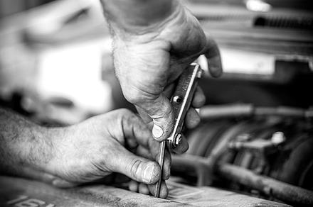 Men hands featuring cars, repair, and auto, an Industrial Photo by Mexico stock images