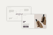 Brand Presentation Template • Laia, a Templates & Theme by Two Moons Studio (Thumbnail 2 of 11)