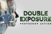 15 Wall Art Photoshop Actions Bundle, an Action Add-On by Design Forest (Thumbnail 9 of 57)