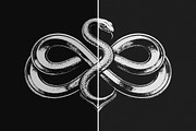 Grainy Paper Overlays, a Texture Graphic by Design Squad (Thumbnail 6 of 6)