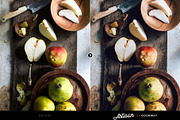 50 Food Presets Bundle, an Action Add-On by FilterAtelier (Thumbnail 2 of 21)