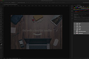 Hero Header Image - Mock Up, an iPhone Mockup by Foos (Thumbnail 2 of 2)