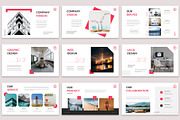 Capital Business Powerpoint Template, a Presentation Template by Jaruka (Thumbnail 3 of 5)