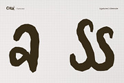 Chloe - Fun Handwritten Font, a Handwritten Font by Inviline.co (Thumbnail 8 of 17)