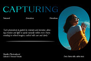 Noveris, a Serif Font by Slex Studio (Thumbnail 7 of 12)