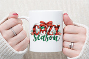 Christmas Snowman Coquette Season PN, an Illustration by Sublimation Artist (Thumbnail 8 of 9)