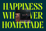 Zefta Bold Tall Modern Serif Font, a Serif Font by timelesstype.co (Thumbnail 5 of 20)