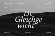 Artikan: 12 Text Serif Fonts, a Serif Font by Eko Bimantara (Thumbnail 12 of 18)