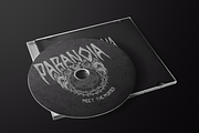 Vexed Angel Horror Font, a Font by PutraCetol Studio (Thumbnail 3 of 5)
