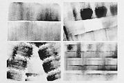 30 Ink Roll Overlay Paint Texture, a Texture Graphic by smishura (Thumbnail 4 of 10)