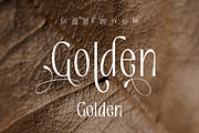 Nestfulo – Luxurious Display Font, a Font by Ekahermawan (Thumbnail 3 of 15)