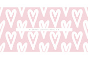 Wedding Print Patterns, a Pattern Graphic by Nadezda (Thumbnail 3 of 7)