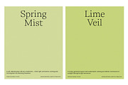 6 Green Glow Grain Backgrounds, a Texture Graphic by CREATIVE WORKS. (Thumbnail 2 of 5)