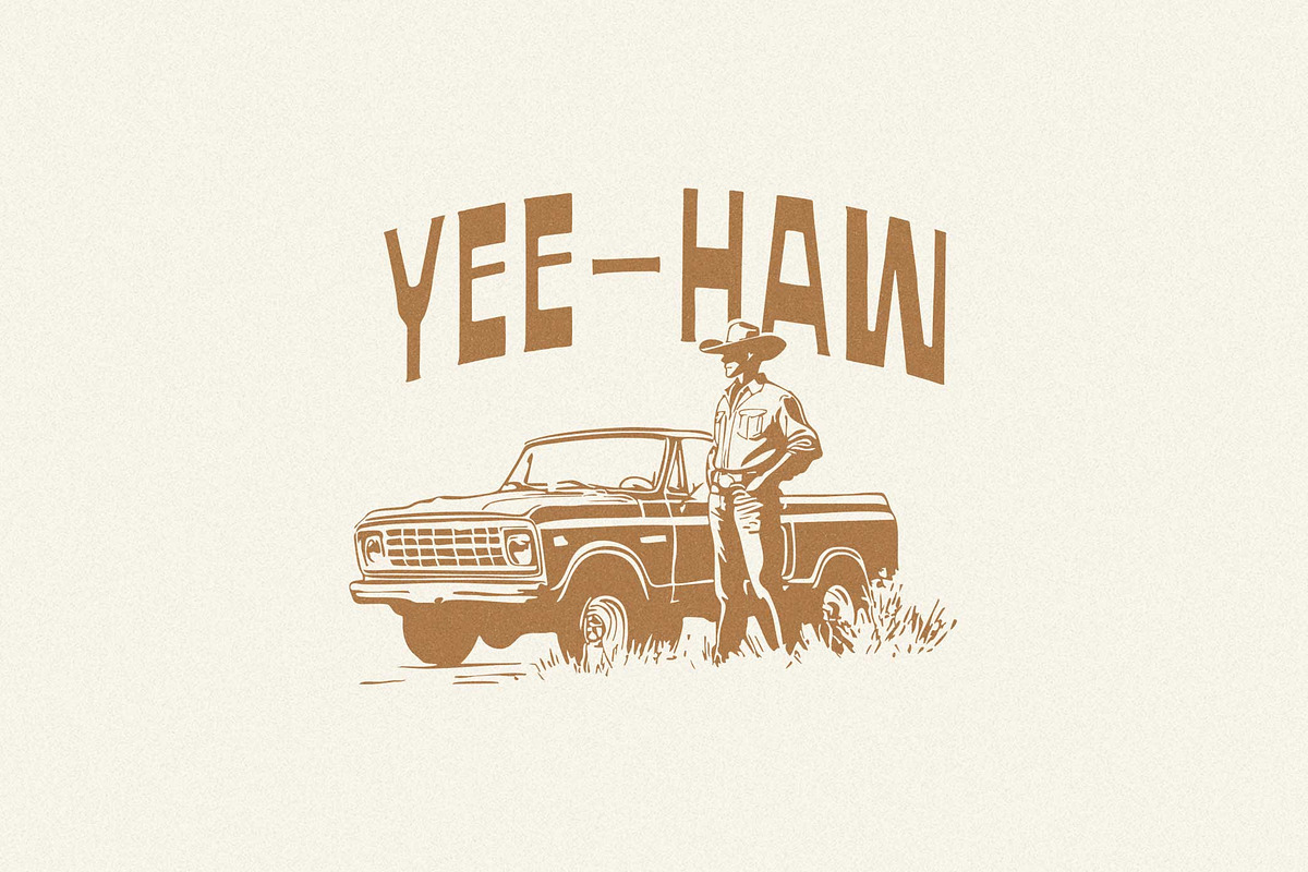 Tecopas Font + Bonus Illustrations, a Serif Font by Daniel Neuman (Photo 10 of 11)