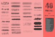 Natural Shades For Adobe Photoshop preview 6
