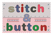 Stitches & Buttons Brush, a Brush Add-On by Industrial Artworks (Thumbnail 1 of 5)