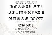 Overload, a Sans Serif Font by FreshTypeINK (Thumbnail 4 of 7)