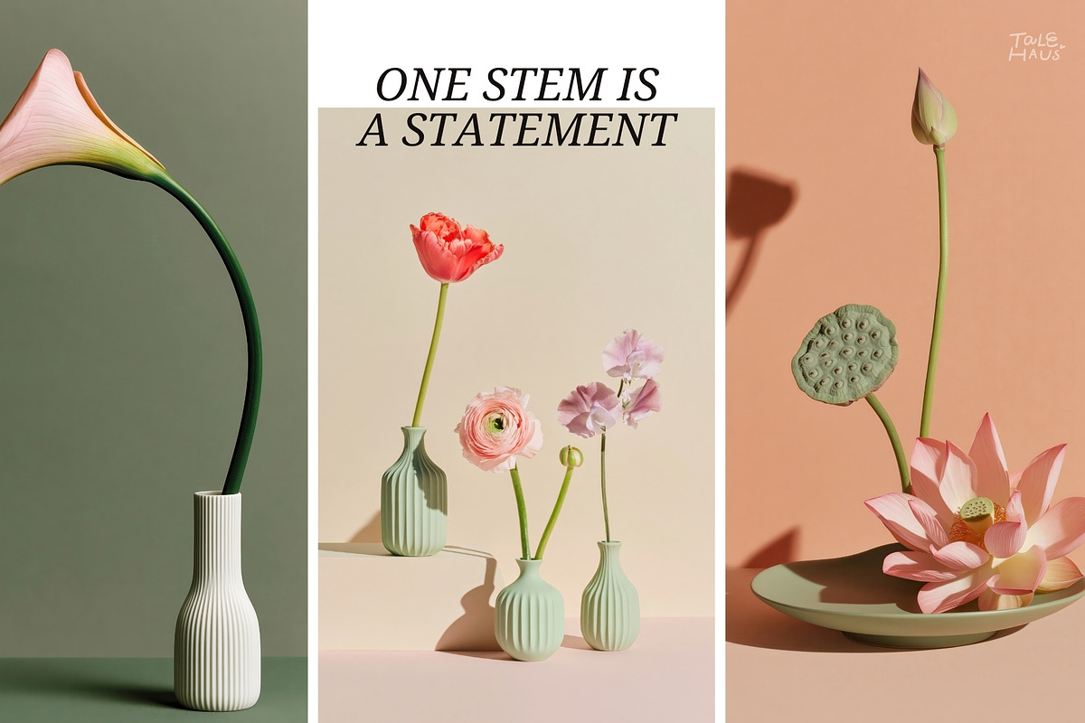 Bloom Atelier | 345 stock images, a Nature Photo by Tale.Haus (Photo 19 of 20)