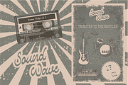 The Ranch | Vintage Font Duo, a Serif Font by Moove Studio (Thumbnail 3 of 12)
