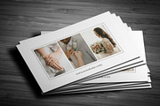 Wedding Photography Visiting Card, a Business Card Template by Saman Osama (Thumbnail 3 of 3)