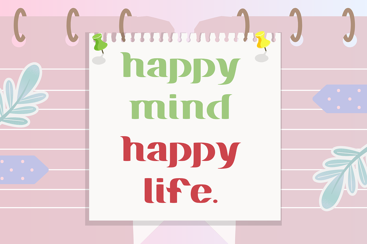 Ryland Font, a Script Font by Cutie_Kate_Studio (Photo 3 of 13)