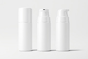 Gel Bottle Mockup, a Product Mockup by zpackcreative (Thumbnail 3 of 4)