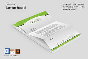 Letterhead