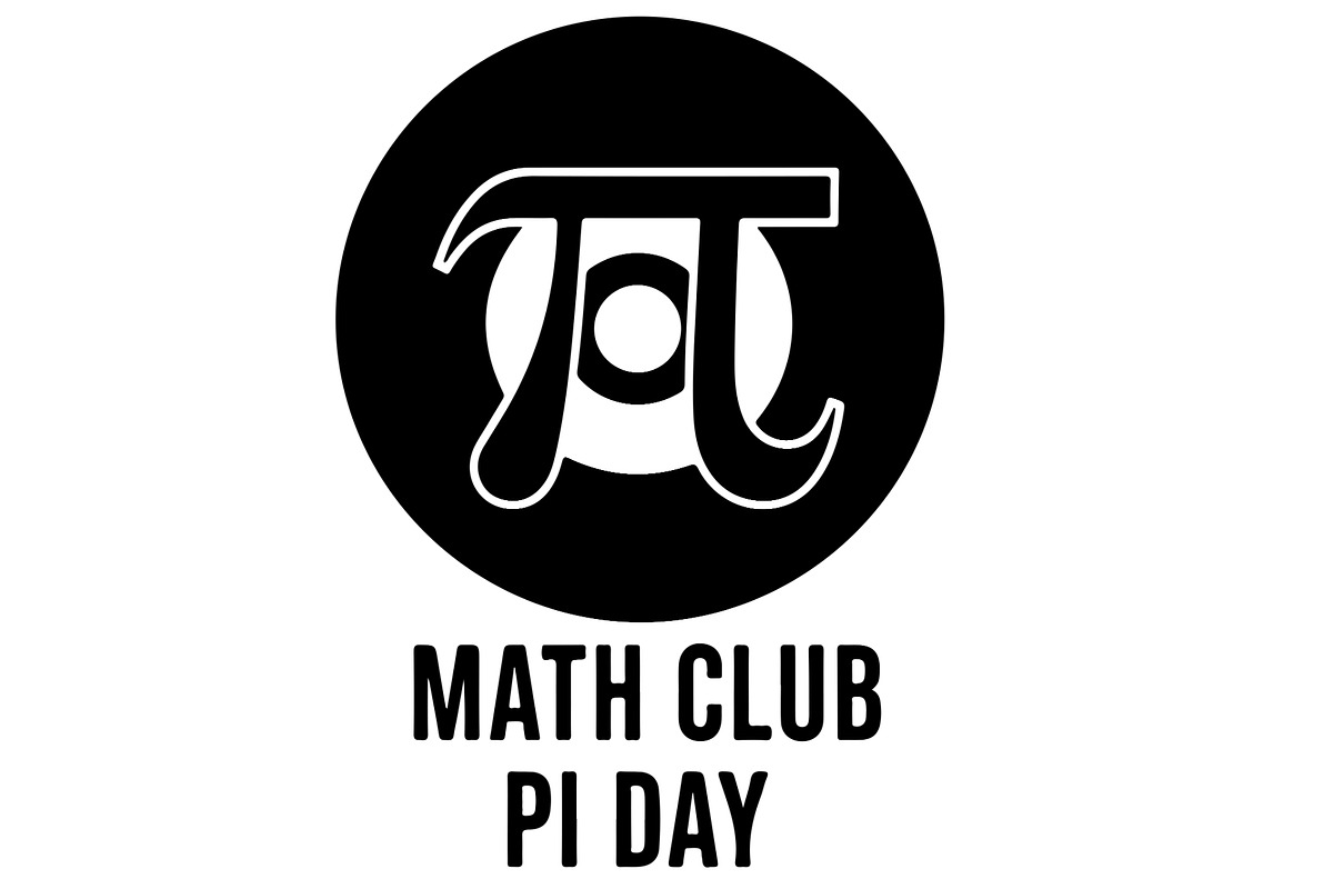 Pi Day Math Quote Bundle, an Education Illustration by Designer_Momina (Photo 9 of 16)