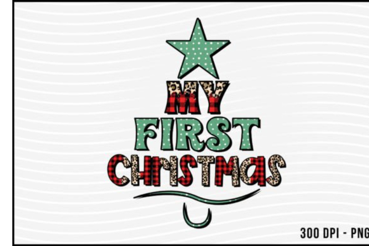 Christmas Sublimation Bundle Design, an Object Graphic by BeeCraftR (Photo 13 of 17)