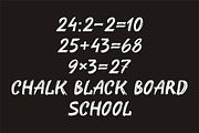Harizmix Handwritten Marker Font, a Script Font by serkorkin (Thumbnail 4 of 8)