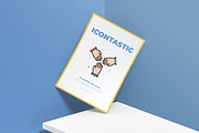 85 Core Values Icons - Vivid Series, an Icon by Flat Icons (Thumbnail 10 of 10)