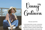 Bakery Wedding, a Handwritten Font by InermediaSTUDIO (Thumbnail 2 of 8)