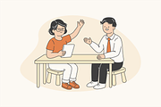 Unapologetically Me Illustration, an Object Graphic by Jump Studio (Thumbnail 5 of 12)