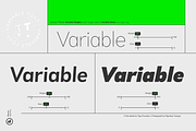 Mersin Variable, a Sans Serif Font by Hurufatfont (Thumbnail 4 of 13)