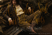 Windersun Font Duo - for Dreamers, a Handwritten Font by HypeWorksCo (Thumbnail 11 of 23)