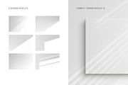Canvas Mockups 3:2 Horizontal, a Mockup by DESIGN BY nube (Thumbnail 6 of 11)