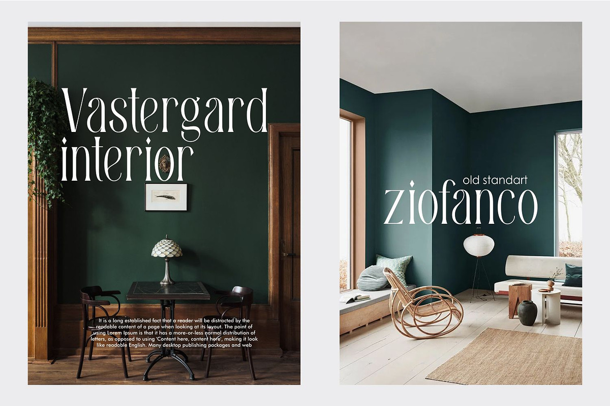 Bilky Maliek Beautifull Serif Font, a Serif Font by WhymoreArt (Photo 2 of 10)