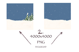 Snowmen Clipart