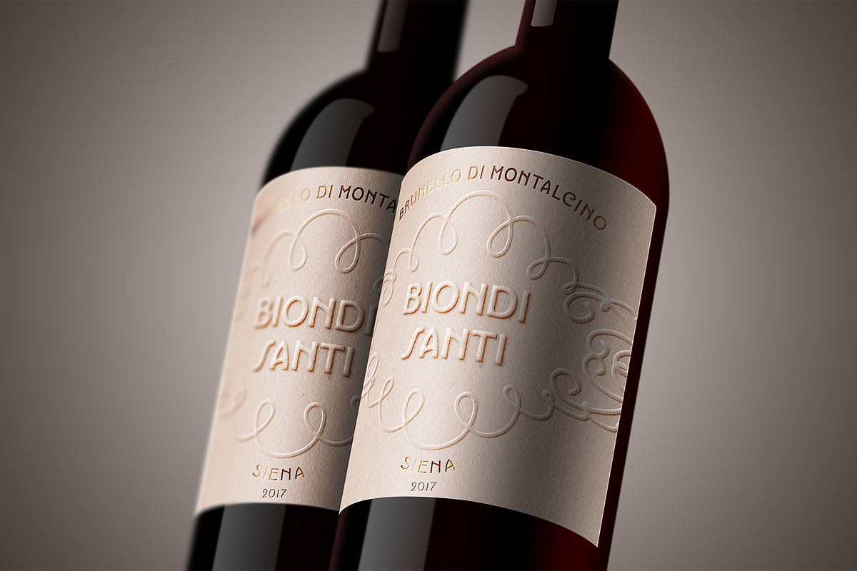 Brillante Typeface, a Serif Font by ManuelRosin (Photo 8 of 19)