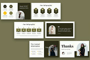 Cantik - Presentation Powerpoint, a Presentation Template by Fit-tee (Thumbnail 2 of 6)